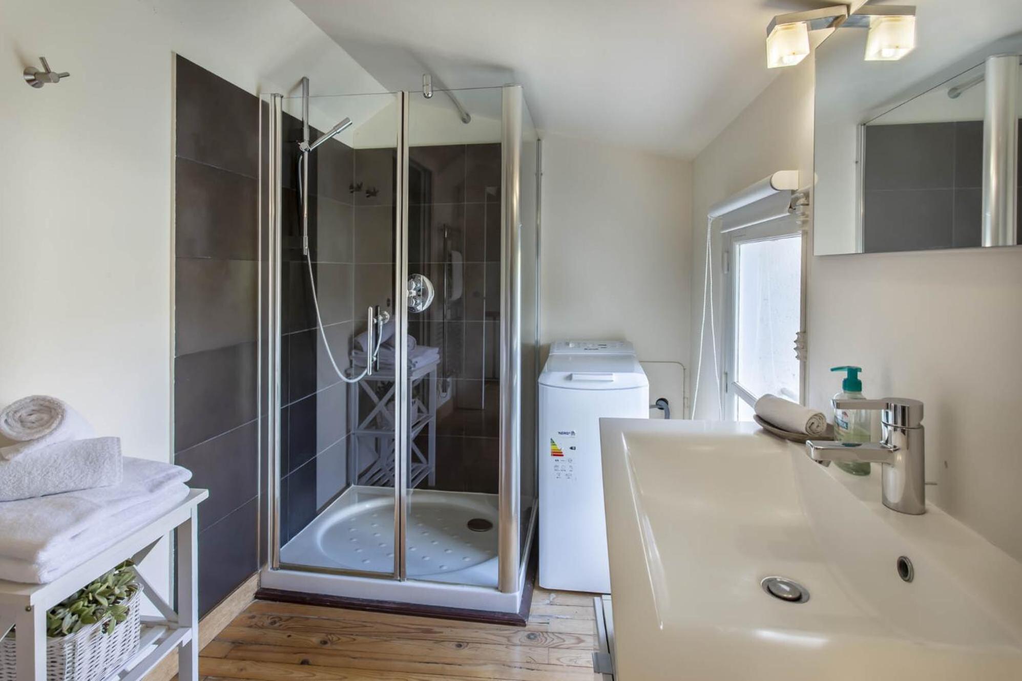 Quai 3 Loft Moderne Et Lumineux Les Pieds Dans L'Eau Appartement Jarnac Buitenkant foto